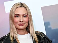 Наталья Рудова рассказала, когда в последний раз влюблялась