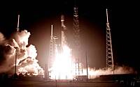 SpaceX запустила бронирование мест для полетов в космос