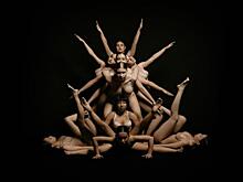 В МХАТ им. М. Горького пройдет фестиваль «МХАТ.ТАНЦЫ»