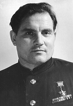 8 февраля 1945 года Михаил Девятаев совершил побег из концлагеря