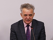 Замдиректора ИХВВ РАН Владимир Ширяев рассказал о передовых разработках