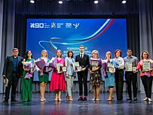 В Курске подвели итоги конкурсов профмастерства