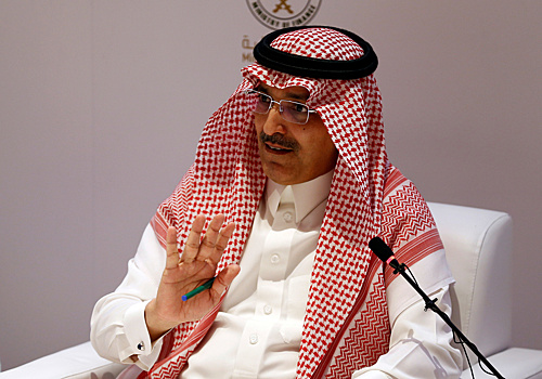 Саудовская Аравия пошла на риск в ходе нефтяной войны