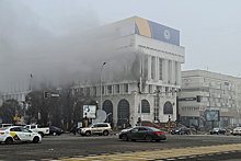 В Казахстане после январских беспорядков завели почти три тысячи уголовных дел