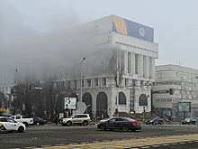 В Казахстане после январских беспорядков завели почти три тысячи уголовных дел