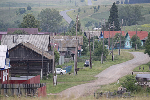 Власти Республики Коми объединяют небольшие сельские поселения