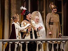 В Курской области в 2026 году ждут новые гастроли столичных театров