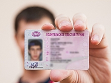 В Волгоградской области задержали водителя без прав