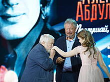 Необыкновенное чудо Александр Абдулов