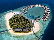 Как слетать на Мальдивы за 200 тысяч рублей на двоих