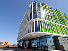 В ММК будет создан филиал Университетского госпиталя Страсбурга совместно с инвестиционным холдингом Александра Мамута