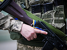 На Украине объяснили нанесенные Россией максимальные потери ВСУ