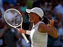 Анастасия Мыскина объяснила, почему считает, что Ига Швёнтек станет чемпионкой Уимблдона