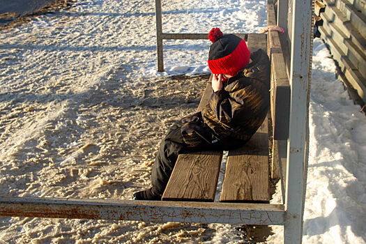 Родители убитого в Петербурге мальчика могли придумать идею шантажа