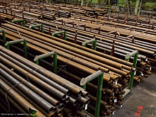 Первоуральский новотрубный завод расширил лицензию в сфере мониторинга окружающей среды