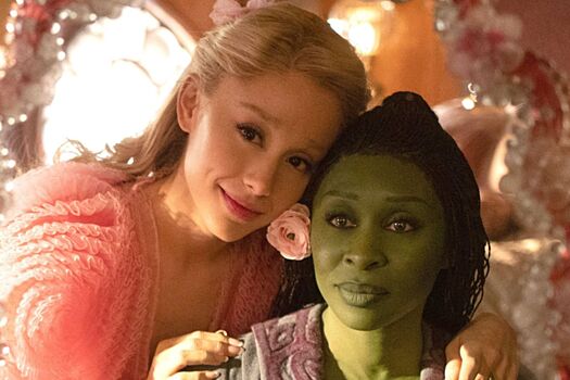 Вселенную «Злой» хотят расширить после успеха второго фильма