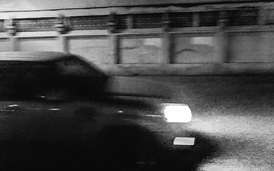 В Рязани ищут свидетелей наезда фургона на пенсионера