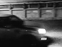 В Рязани ищут свидетелей наезда фургона на пенсионера