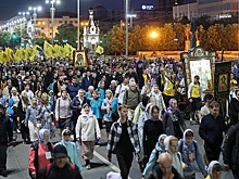 Чем запомнился фестиваль православной культуры "Царские дни"