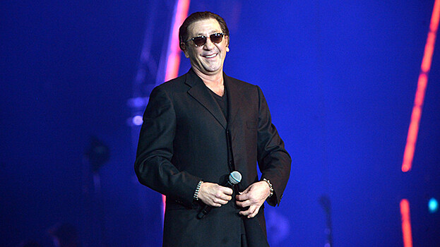 Лепс рвётся в бой, несмотря на возраст