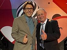 Курянин Александр Морозов снялся в передаче Андрея Малахова