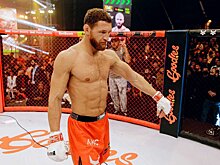 Минеев сообщил, что проведет защиту титула AMC Fight Nights против Шары Буллета