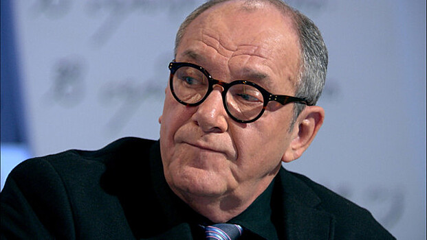 Эммануил Виторган: "Никогда не получал удовольствия от хождения по врачам"