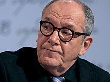 Эммануил Виторган: "Никогда не получал удовольствия от хождения по врачам"