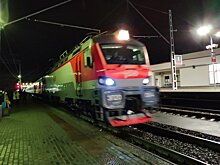 В РЖД объявили акцию: билеты продаются с хорошей скидкой