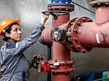 В белгородско-курском приграничье продолжают готовить теплоинфраструктуру