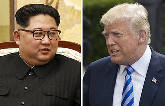 Долгий путь к саммиту США — КНДР