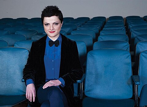 Президент Грузии наградил Орденом чести худрука Женского хора из Гори