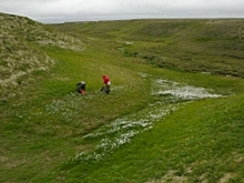 Ямал как большой научный полигон