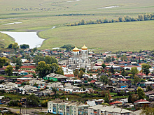 Глава новосибирского поселка уволился после гибели детей