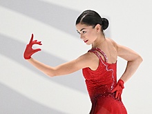 Чемпионат России по фигурному катанию стартует в Омске 19 декабря