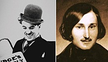 Чаплин, Гоголь и другие знаменитые люди, похищенные после смерти