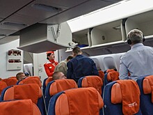 Российские туристы собрались покупать авиабилеты в «чёрную пятницу»