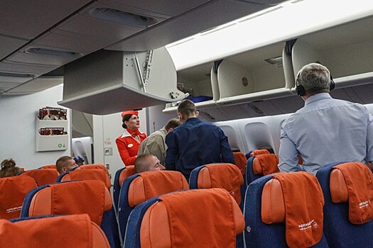 Российские туристы собрались покупать авиабилеты в «чёрную пятницу»