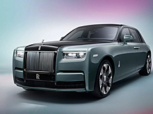 Топ-10 люксовых авто 2022 года