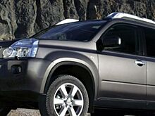 Маленький Patrol: выбираем Nissan X-Trail II по цене новой Lada Vesta