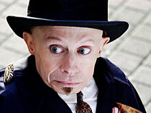 Звезда "Гарри Поттера" срочно госпитализирован