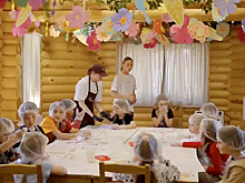 В Москве начинается фестиваль "Пасхальный дар"
