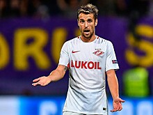 Дзюба подарил футболу «дочке Новосельцева» — instagram