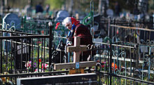 В законопроекте Минстроя о кладбищах нашли риск коррупции