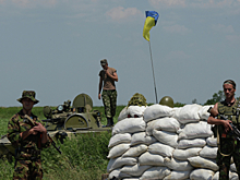 СМИ: США приостановили передачу разведданных Украине