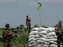 На Украине собираются ужесточить наказание за дезертирство