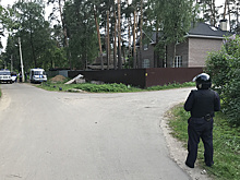 После стрельбы в подмосковном Кратово возбуждено дело