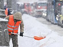 В Союзе потребителей рассказали, куда жаловаться на плохую уборку снега