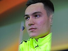 Караваев перешел в «Зенит»