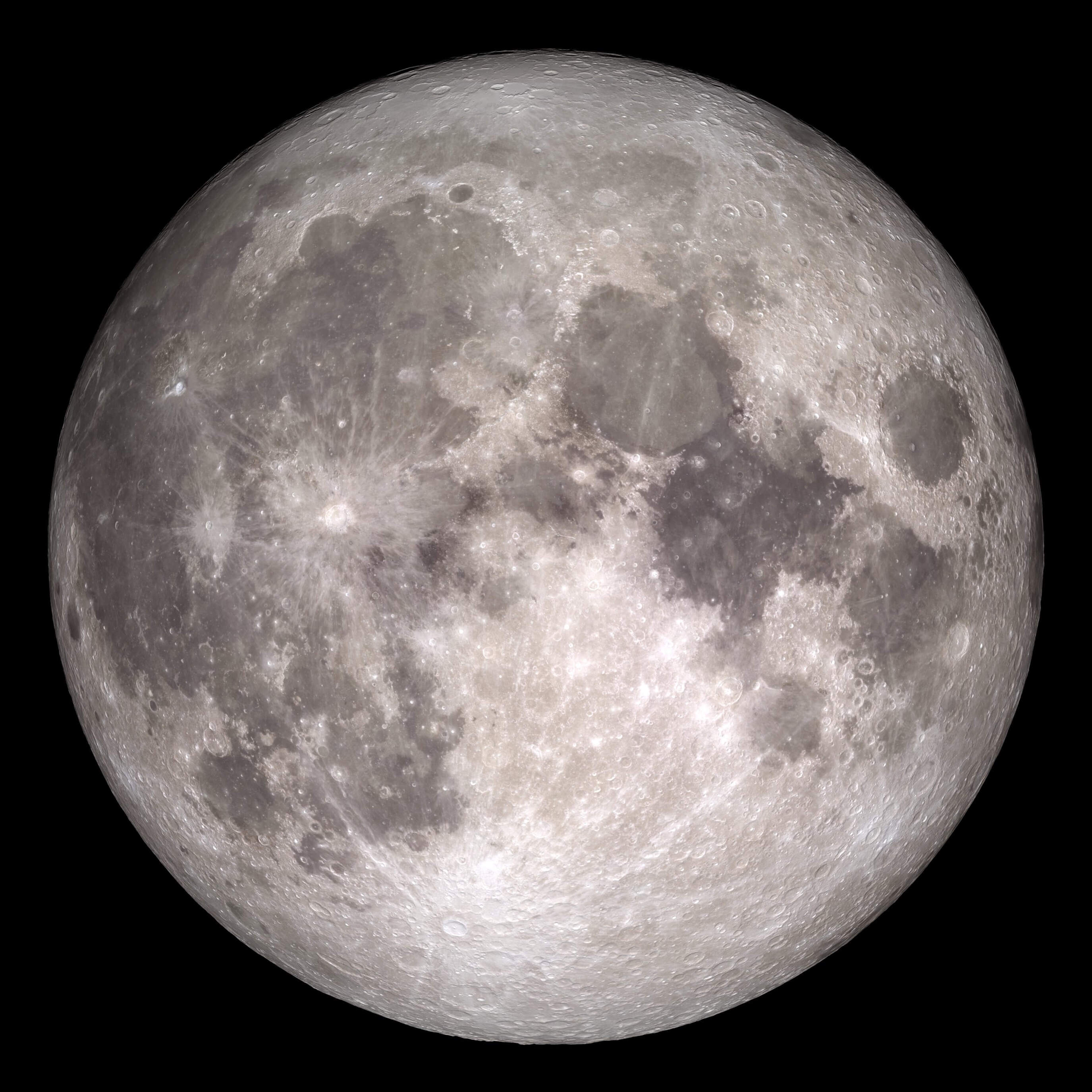NASA синхронизирует лунное и земное время для безопасной передачи данных